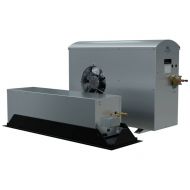 CS025 Ductless Wine Wall Cooling System